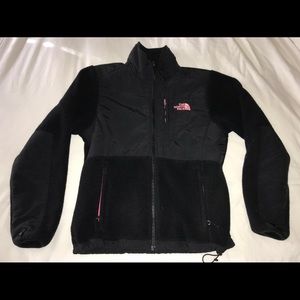 Limited Ed. Breast Cancer Awareness North Face